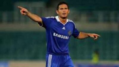 Frank Lampard will adapt well if he moves to Italy according to Claudio Ranieri.