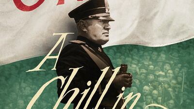 A Chill in the Air by Iris Origo.