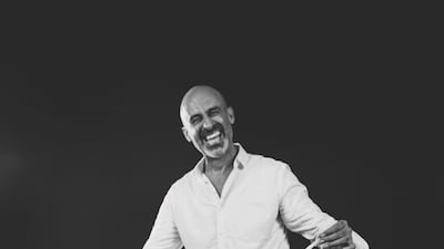 Lebanese artist Khaled Al Abdallah will perform sufi jazz on March 7 at the Shaikh Ebrahim bin Mohammed Al Khalifa Centre for Culture and Research.