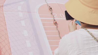 Children, Second Place, shot by Yu Chen in China on iPhone X. Photo: Yu Chen / IPPAWARDS