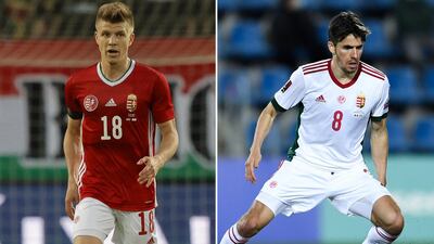 21) Hungary. Getty Images