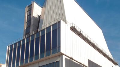 The Whitney Museum in New York has been criticised for planning to exhibit works that were purchased through charity initiatives. Getty