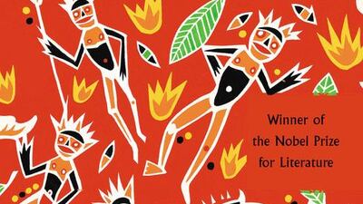 Courtesy Faber and Faber