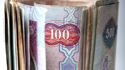 Silvia Razgova / The National