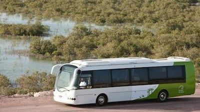 A new agreement with a local distributor could have zero-emission electric buses operating across the country and the Middle East in the near future.
