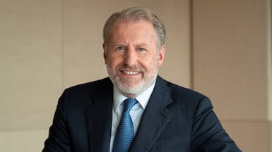 'Scarcity is a result of being dedicated to maintaining the highest level of quality,' says Hermes EVP Guillaume de Seynes. Photo: Hermes