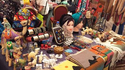 Courtesy Sheraton Abu Dhabi