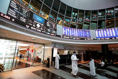 The Bahrain Bourse has issued ESG reporting guidelines. Reuters