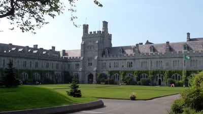 University College Cork has offered seven refugees and asylum seekers full scholarships. YouTube