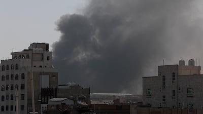 Saudi Arabia has seen a surge of asymmetric attacks during the past week. AP