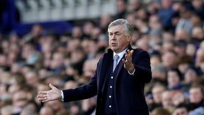 Tottenham Hotspur v Everton (7.30pm): Everton manager Carlo Ancelotti certainly cannot say he has not been backed in the transfer market, with centre-midfield pair Allan and Abdoulaye Doucoure, teenage defender Niels Nkounkou and attacking midfielder James Rodriguez all moving to Merseyside. Jose Mourinho has also been busy splashing the cash at Spurs with midfielders Giovani Lo Celso and Pierre-Emile Hojbjerg, plus wing-back Matt Doherty, all signing up. Two of the most successful managers in European football will be looking for a flying start to the new season. Prediction: Tottenham 1 Everton 0. Reuters