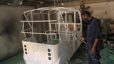 The financial situation has been exacerbated by political unrest after a military coup in October.