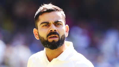 Virat Kohli had an excellent year with the bat. But his image as a role model may have taken a beating. His needless rant at an Indian fan, asking him to leave the country for saying he enjoyed watching England and Australia batsmen play more than he did Kohli, was immature at best and bigoted at worst. His run-ins with the media in South Africa and England betrayed a siege mentality, and his confrontation with Australia captain Tim Paine in Perth garnered mixed reactions in India and abroad. Michael Dodge / Getty Images