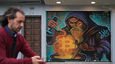 October 10 brought a major crypto crash at a time of year that normally brings joy for traders. Bloomberg