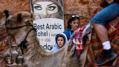 The recovery was helped by official promotional campaigns in new overseas markets, low-cost airline flights and new hotel rooms.