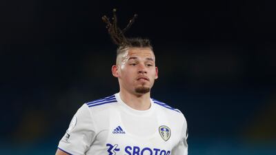 Kalvin Phillips - 7. The Englishman took the battle to the Liverpool midfield and harried his opponents. He was not as creative as usual but he worked hard. Reuters