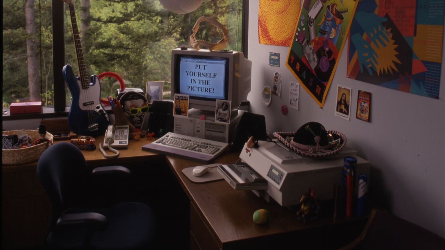 Microsoft turns 50 How it opened up Windows to the future The National