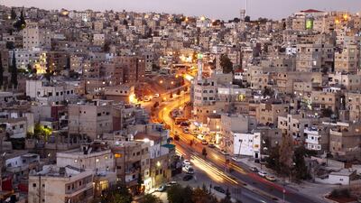 S&P Global ratings on Saturday affirmed Jordan’s long-term foreign and local currency sovereign credit ratings, continues to make efforts to pull back high debt levels and bring about greater fiscal consolidation in the country. Getty Images