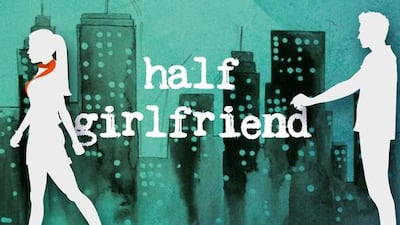 Courtesy Chetan Bhagat