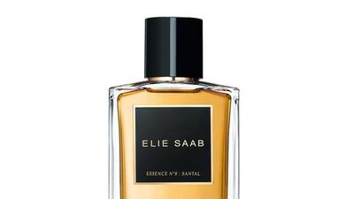 Courtesy Elie Saab