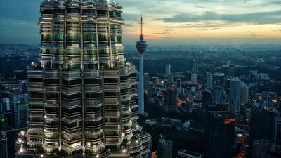 Kuala Lumpur, Malaysia