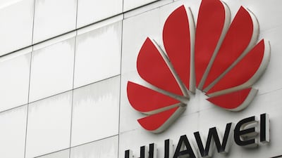 Abu Dhabi City Municipality is working with Huawei to develop its digital strategy. Courtesy: Reuters