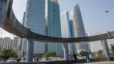 The Abu Dhabi business scene continues to grow amid a spate of new and updated regulations that provide an investor-friendly environment across all sectors. Bloomberg