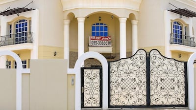 The Abu Dhabi Government removed a rent cap in November 2013 which had restricted landlords to increasing rents for existing tenants to 5 per cent. Mona Al-Marzooqi / The National