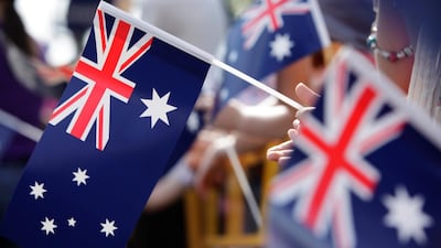 Australia Day is celebrated annually on January 26, but this year UAE venues are offering fundraising opportunities at their events. Getty