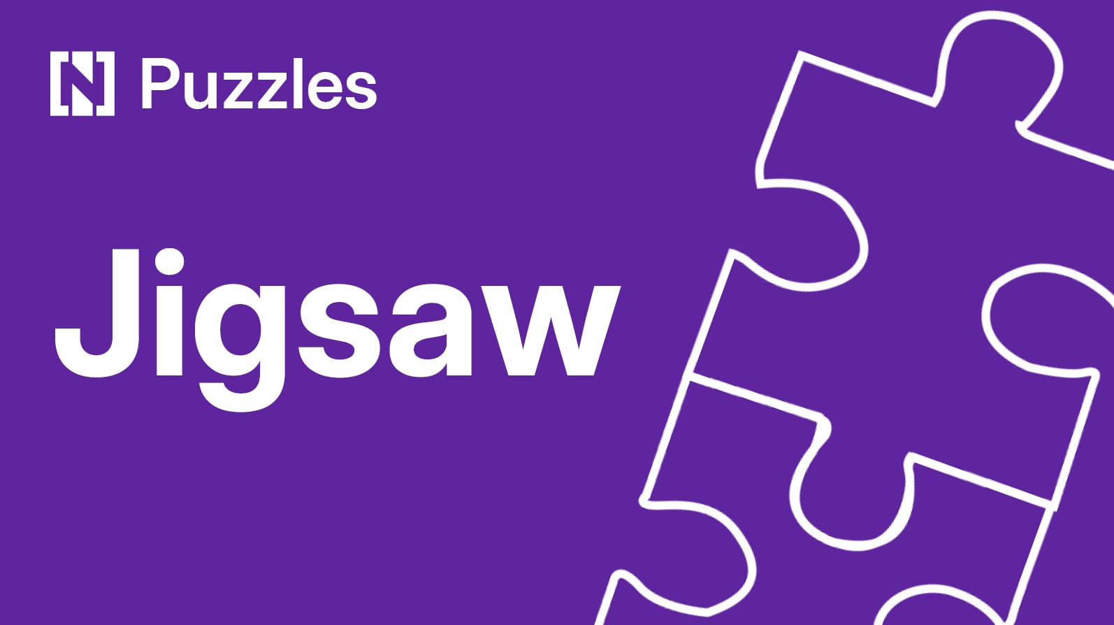 Image linked from the original feed: Jigsaw of the day: Build the image piece by piece