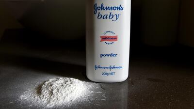 In July, Johnson & Johnson paid a record $4.7 billion in damages to 22 women, who alleged that its talc-based products, including Baby Powder, caused them to develop ovarian cancer. EPA