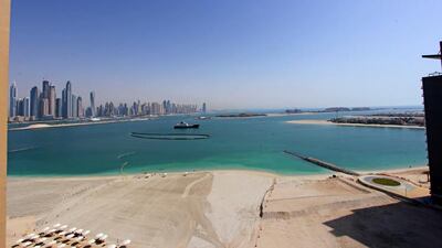 The luxury pad has a direct link to the Fairmont Hotel and access to all of the facilities offered at the 5 star hotel resort, including 24-hour room service. Courtesy Fine and Country International