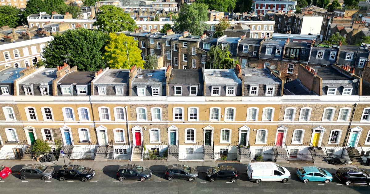 International owners face higher rate of UK mansion tax