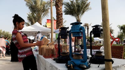 Christopher Pike / The National