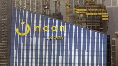 First launched in 2018, Noon’s Yellow Friday Sale is the flagship shopping event of the region’s leading digital marketplace. Bloomberg