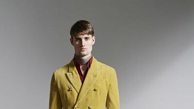 Courtesy Jeffrey Rüdes