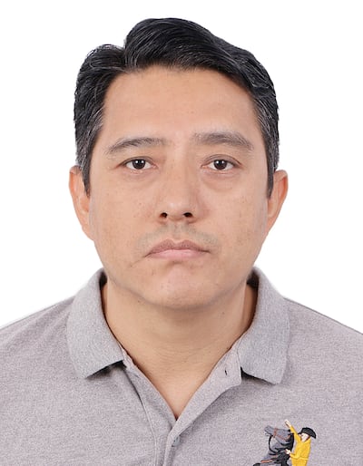 Ash Bahadur Dura claimed the keys to a Maserati Grecale. Photo: Big Ticket