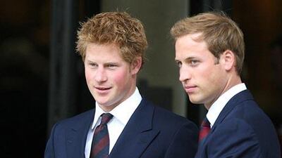 Prince William picks his brother Harry as best man and and Kate Middleton chooses her sister Pippa as maid of honor for royal wedding