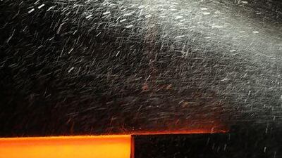 Bechtel, one of the largest engineering and construction companies in the world, wants to tap the lucrative Gulf market. Ryan Carter / The National