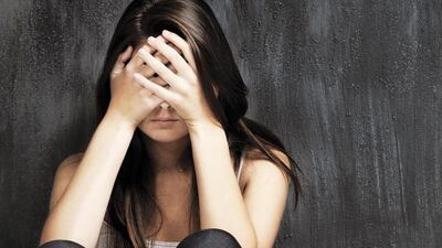 Will the next wave of feminism tackle the mental wellbeing of women? Getty Images