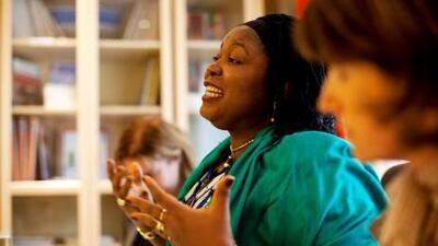 UN special rapporteur on trafficking in persons, Joy Ngozi Ezeilo, says the Government has made significant progress in its efforts to address trafficking.