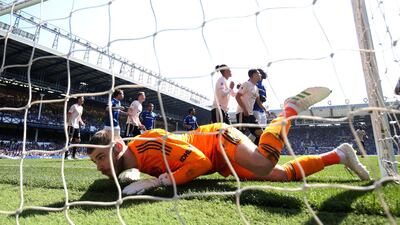 DAVID DE GEA: United fans would be loath to lose one of their genuine world-class talents. However, the Spaniard is struggling as much as any United player at present. Real Madrid may look to revive their long-standing interest in the summer if Thibaut Courtois is moved on. Getty Images