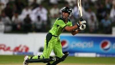 Pakistan lost the two Twenty20 internationals to South Africa at Zayed Cricket Stadium earlier this week.