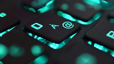 Attacks on IT systems in Ukraine show the need for increased cyber co-operation between London and Brussels, a French MEP has said. AFP