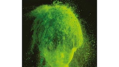 All photographs: Florence Leeuwenberg / TCS