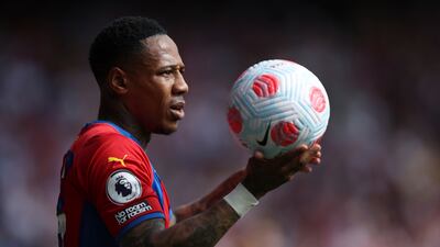 Nathaniel Clyne 8 – A positive performance at both ends, he continued his excellent recent form. He helped start attacks and transition the ball forward, and made some vital interceptions, too. AP Photo