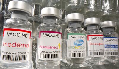 The AstraZeneca vaccine has had to compete with others that might have been potential more effective with less side effects. Reuters