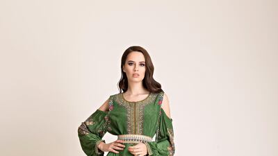 Diva Abaya offers more than 100 looks in its Ramadan capsule