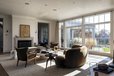 The Expert allows customers to book video consultations with the interior designer of their choice, for between $150 and $2,500 per session