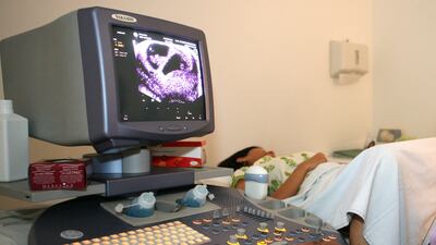 IVF treatment can be arduous and there is no guarantee of success.